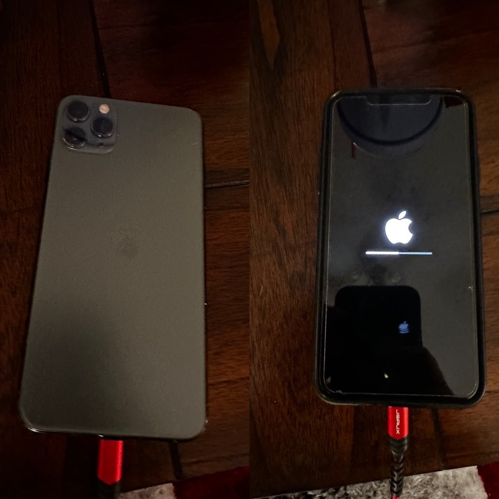 iPhone 11 Pro Max , like new 256gb
